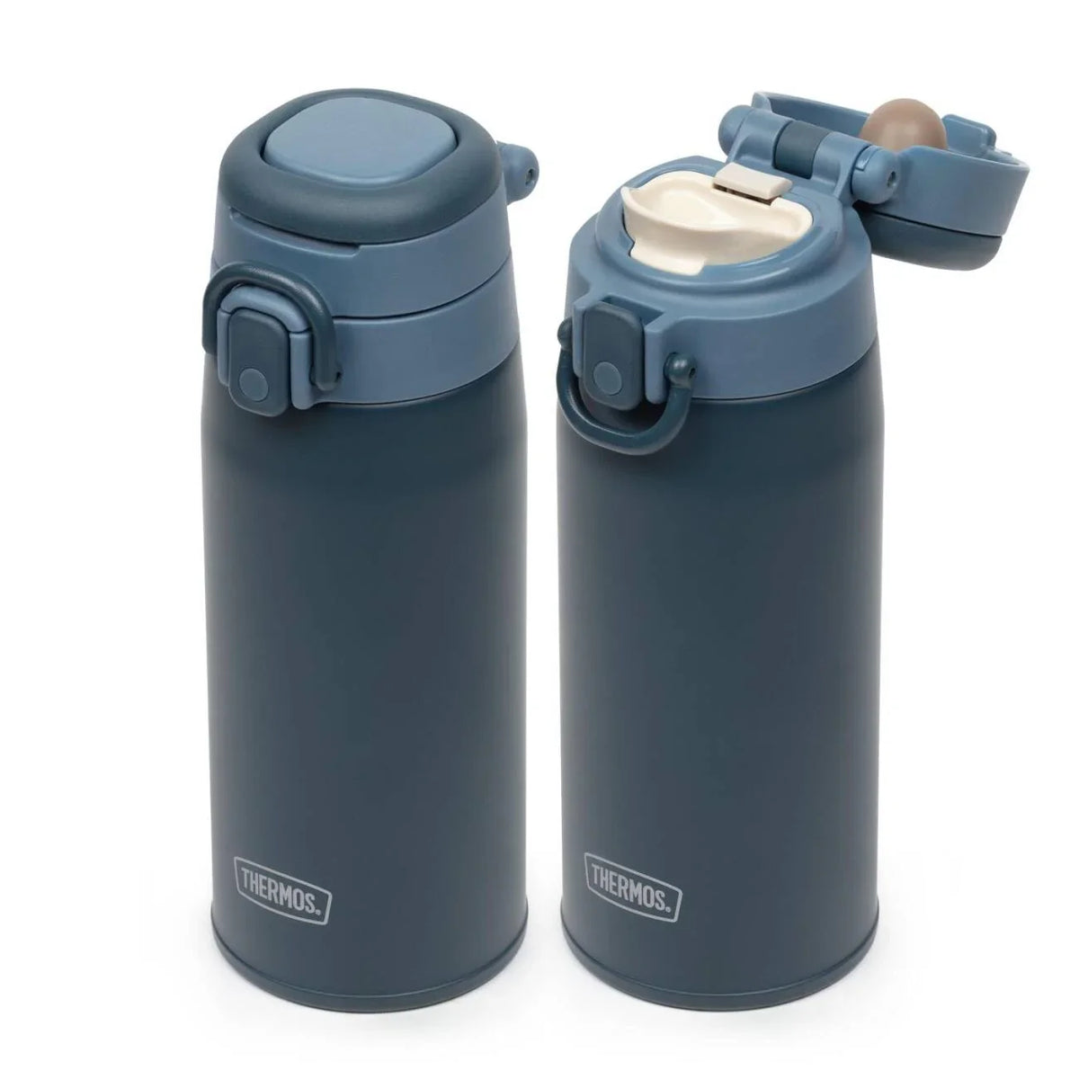 Thermos JOS-550 Ultralight Mug İndigo Mavi
