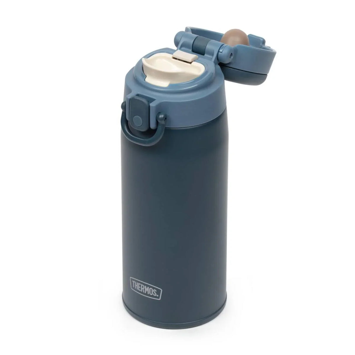 Thermos JOS-550 Ultralight Mug İndigo Mavi