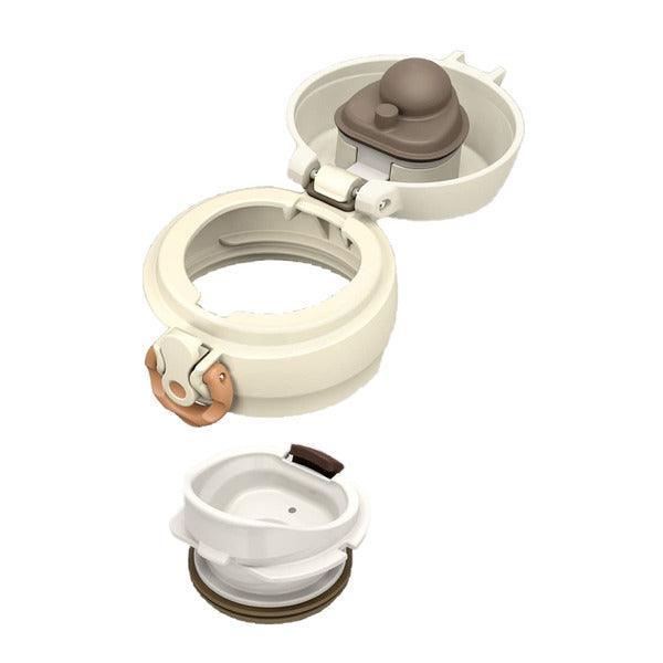 Thermos Ultralight Termos Mug Krem 0.35 L