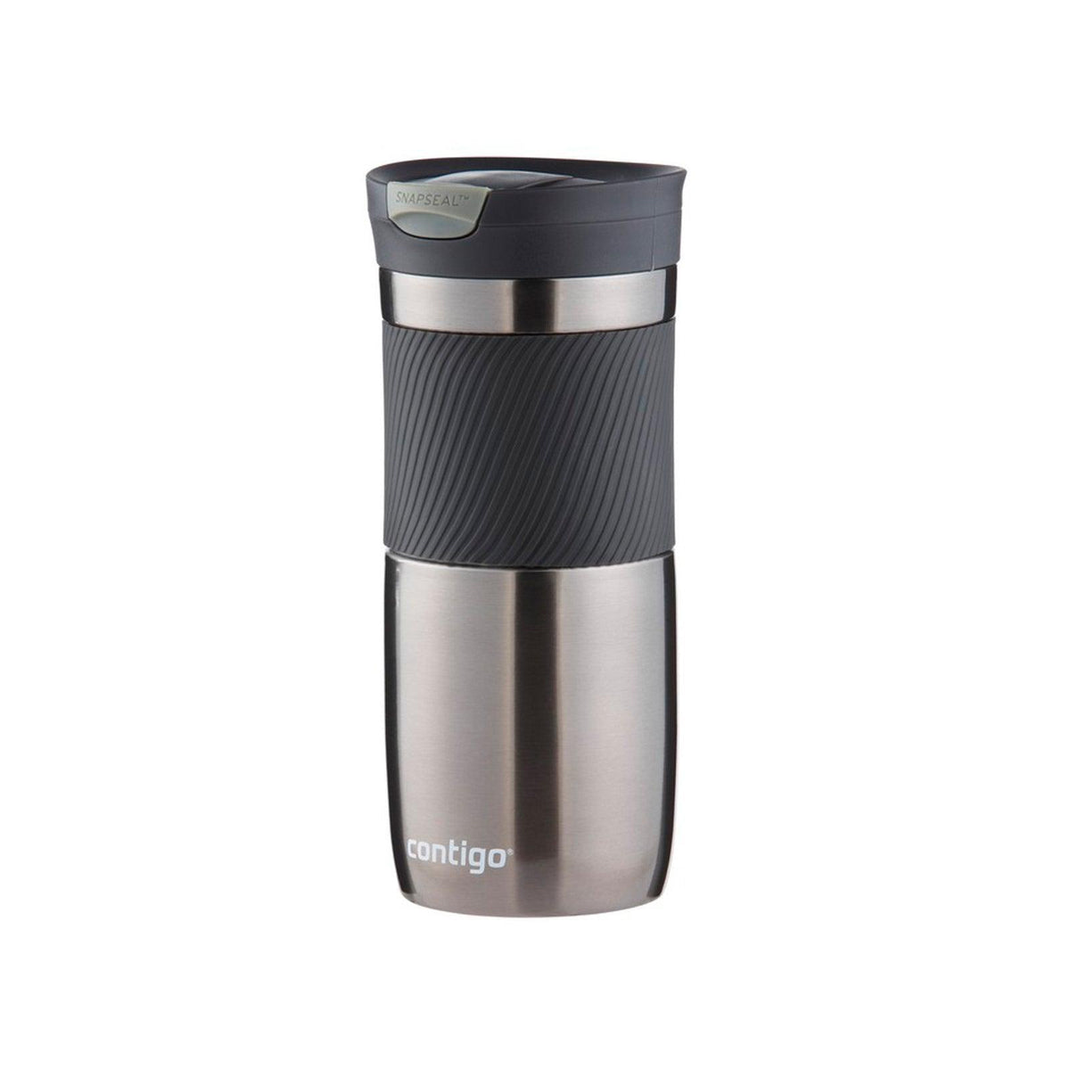 Contigo Byron Snapseal Termos Bardak Tunç 470ml