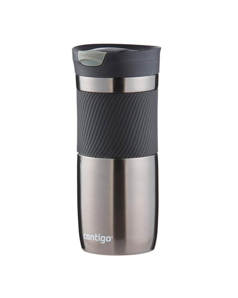Contigo Byron Snapseal Termos Bardak Tunç 470ml - Termos Dünyası