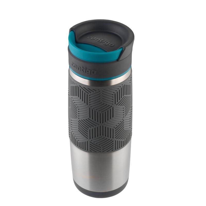 Contigo Metra Autoseal Termos Bardak 470ml Gri