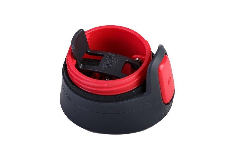 Contigo Pinnacle Autoseal Termos Bardak 300ml Kırmızı