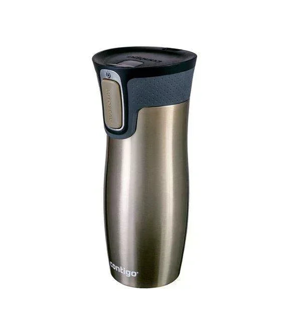 Contigo Westloop Latte Termos Bardak 470 ml.