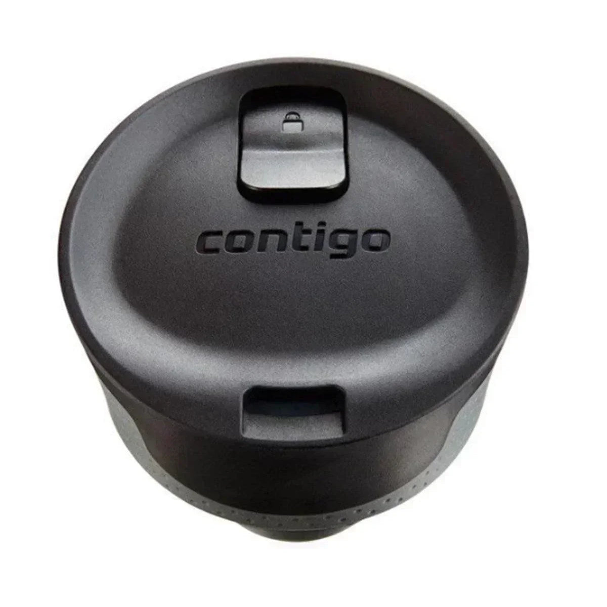 Contigo Westloop Mat Mavi (Monaco Blue) Termos Bardak 470 ml.