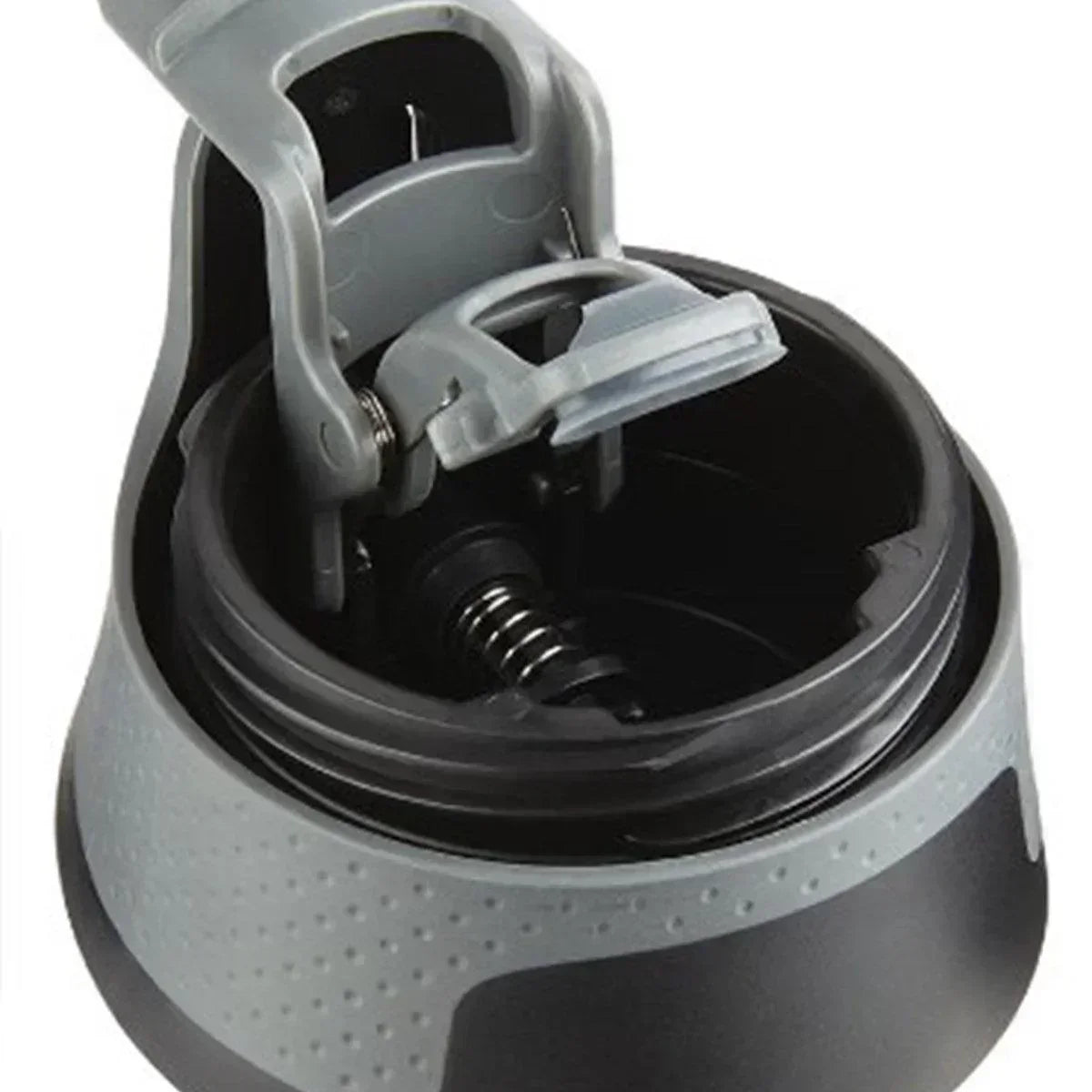 Contigo Westloop Mat Mavi (Monaco Blue) Termos Bardak 470 ml.