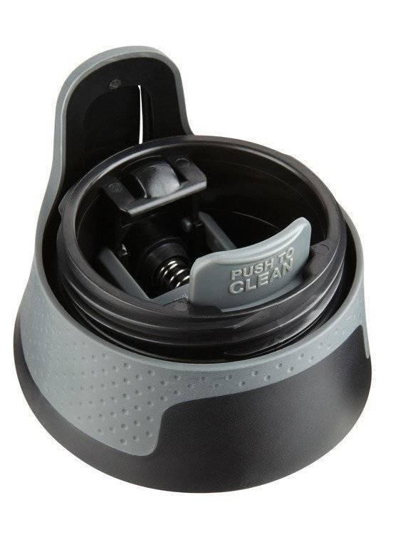 Contigo Westloop Termos Bardak 470 ml Açık Mavi