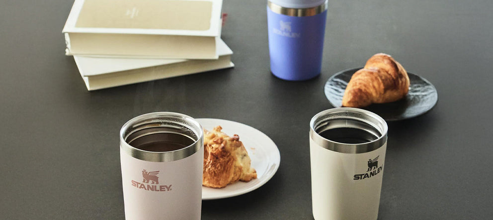 Stanley The Café To Go İncelemesi: İş, Okul ve Seyahat İçin Tek Bardak Yeter