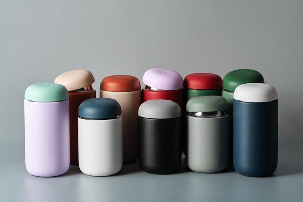 Kurumsal Hediyede Tasarım Özgürlüğü: Fellow Carter ile Toptan Termos Çözümleri