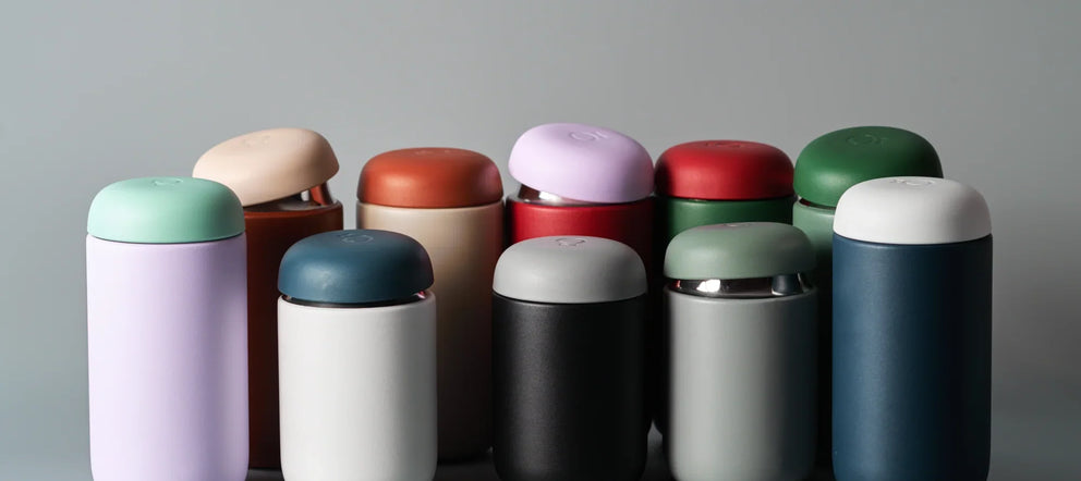 Kurumsal Hediyede Tasarım Özgürlüğü: Fellow Carter ile Toptan Termos Çözümleri