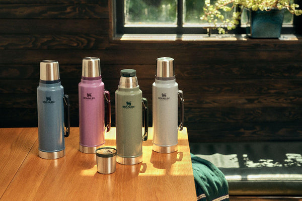 Stanley Alırken Güvende Olun: Barkod Kontrolüyle Orijinallik Testi Nasıl Yapılır?