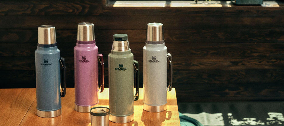 Stanley Alırken Güvende Olun: Barkod Kontrolüyle Orijinallik Testi Nasıl Yapılır?