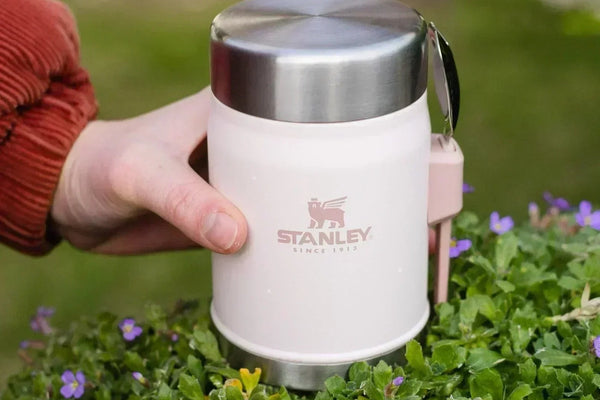 Yemek Termosu Seçerken Dikkat Edilmesi Gereken 5 Kriter