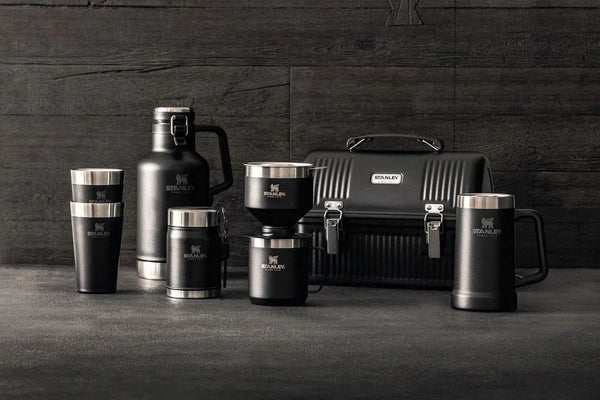 Ofis Hayatında Pratik ve Şık Çözümler: Toptan Termos ile Motivasyon Nasıl Artar?