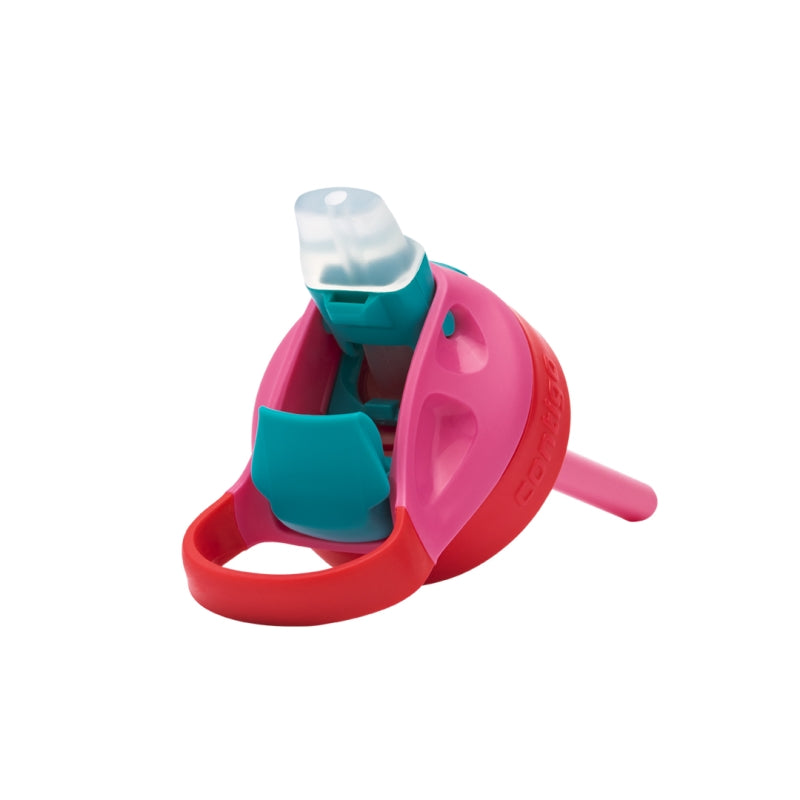 Contigo Gizmo Flip Unicorn Tritan Çocuk Suluğu 420ML Kedicikler