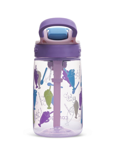 Contigo Gizmo Flip Unicorn Tritan Çocuk Suluğu 420ML Shakes