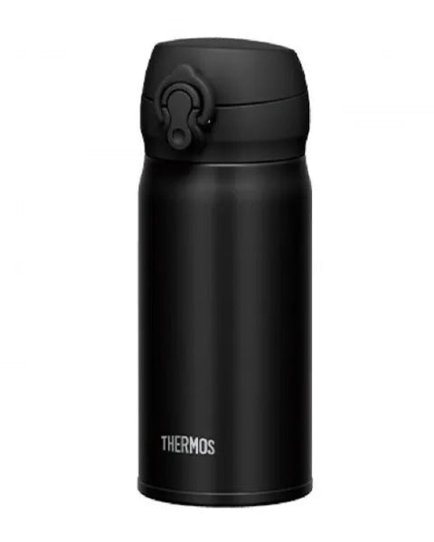 Thermos Ultralight Termos Mug Siyah 0.35 L