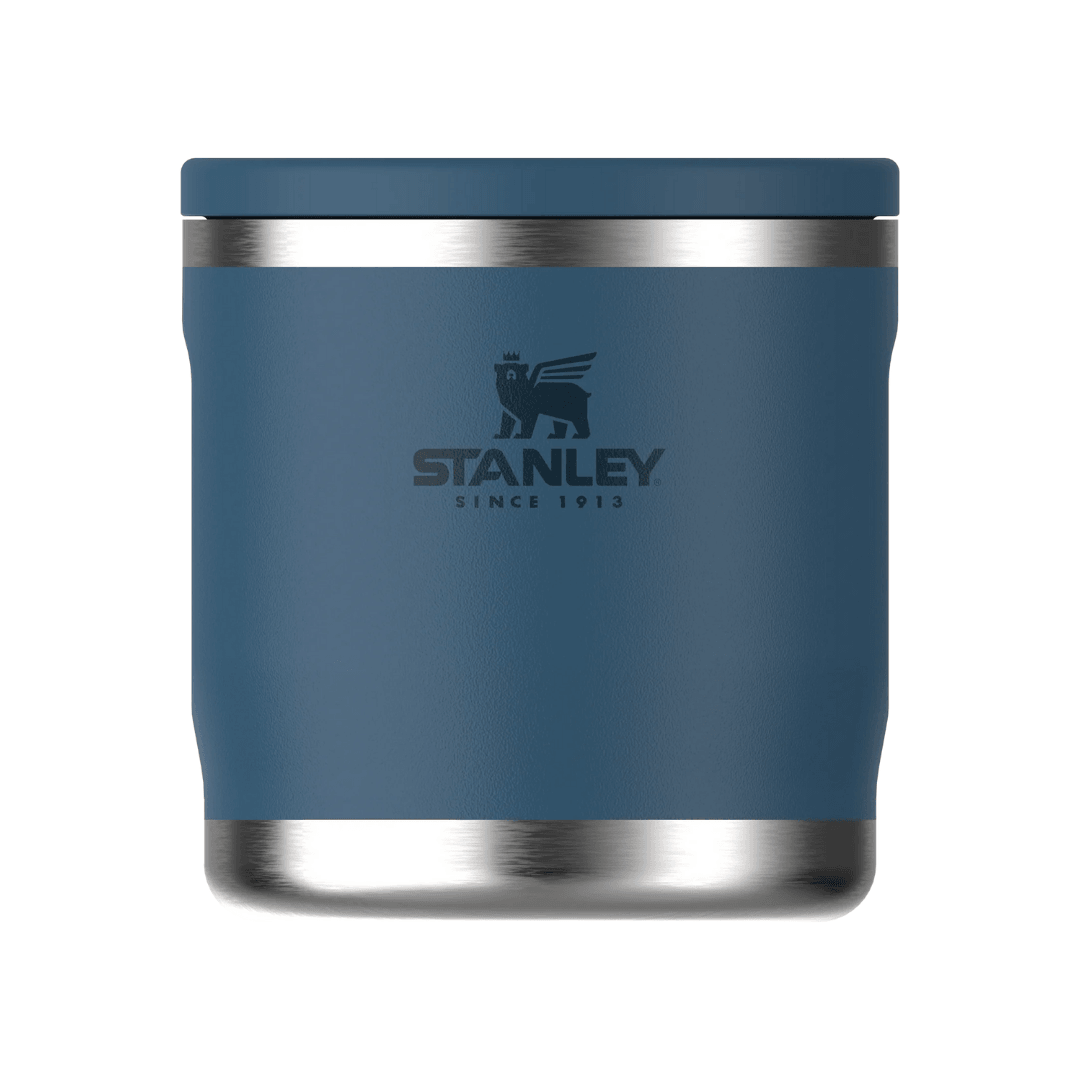 Stanley Adventure To-Go Food Jar Mavi 0.35 L