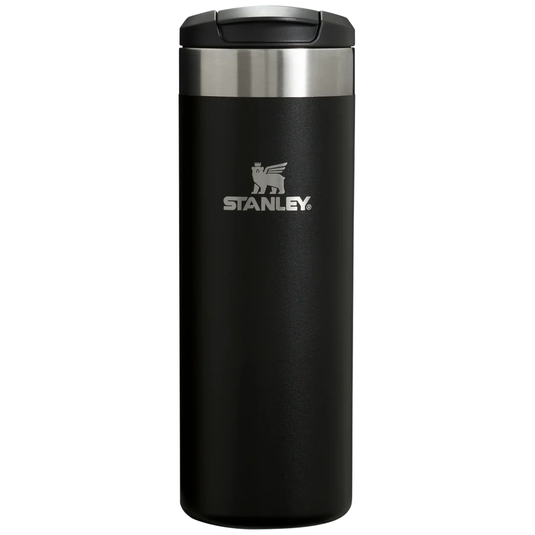 Stanley The Aerolight Transit Mug Black 2 .0 0.47L