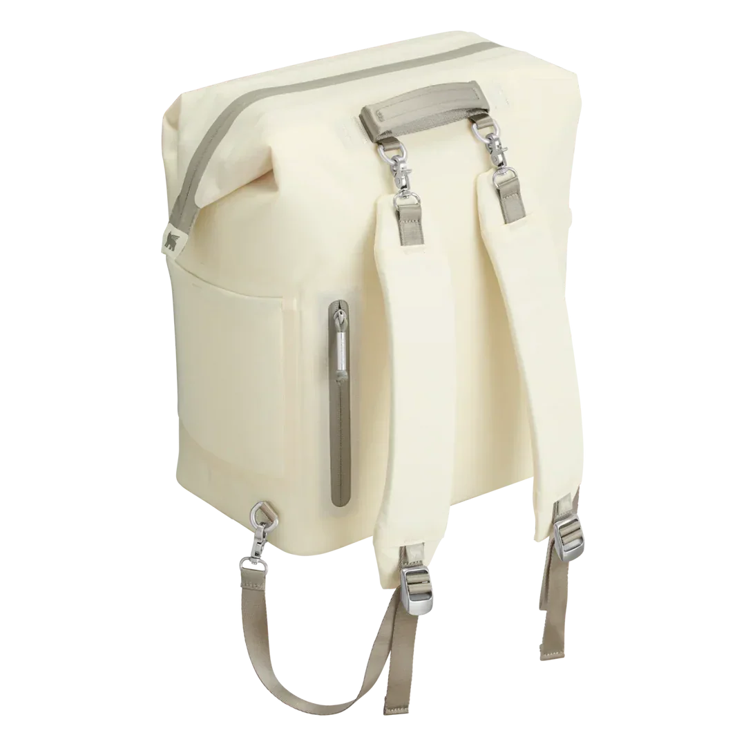 Stanley The All Day Madeleine Midi Sırt Tipi Termos Çanta – 14L Krem
