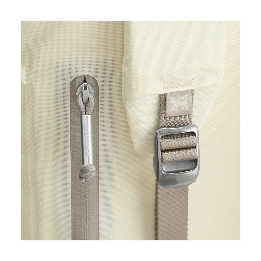 Stanley The All Day Madeleine Midi Sırt Tipi Termos Çanta – 14L Krem