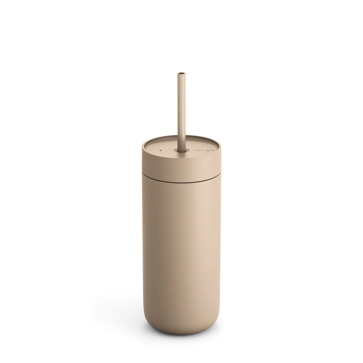 Fellow Carter Cold Mug Sand Dune 0.47 L