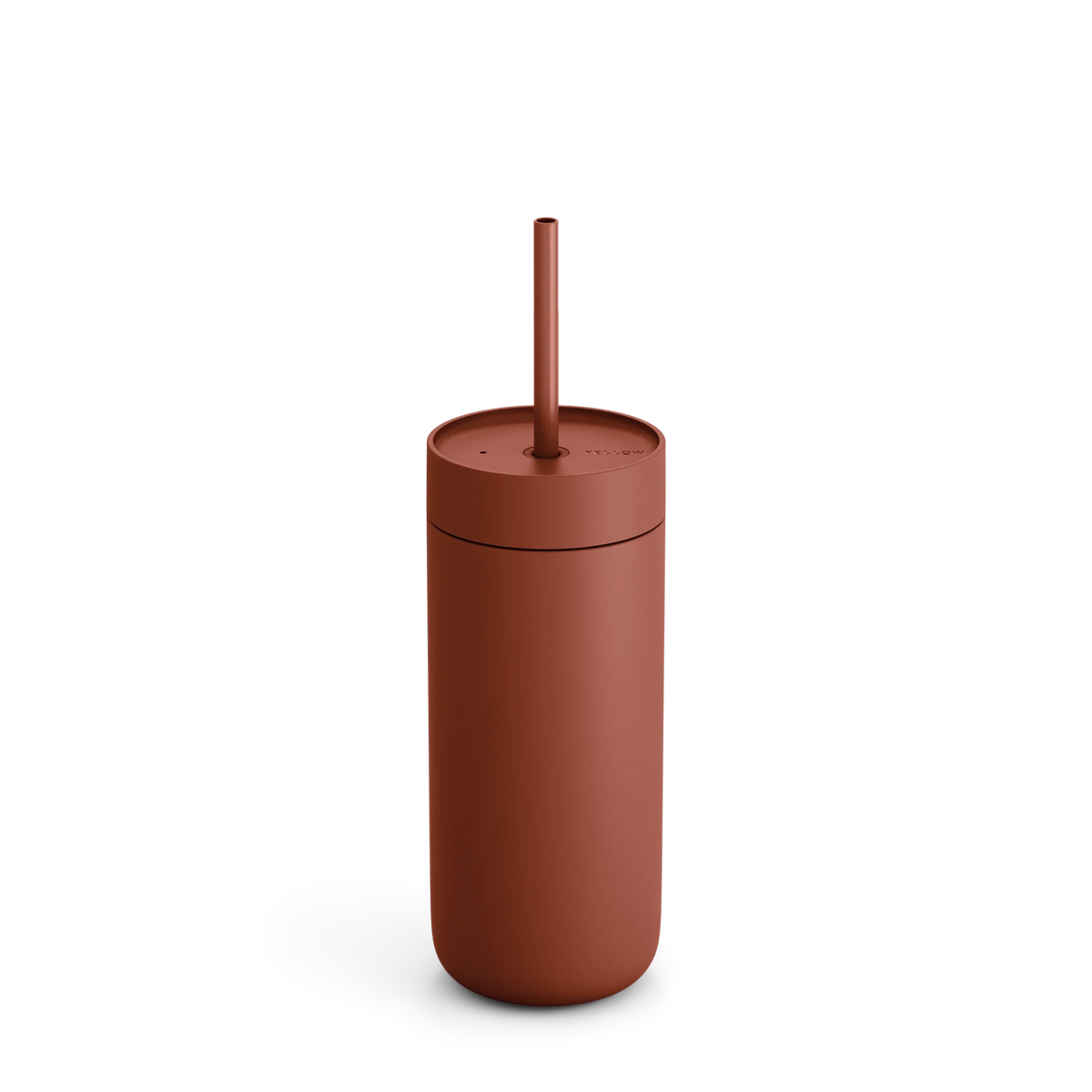 Fellow Carter Cold Mug Sienna 0.47 L