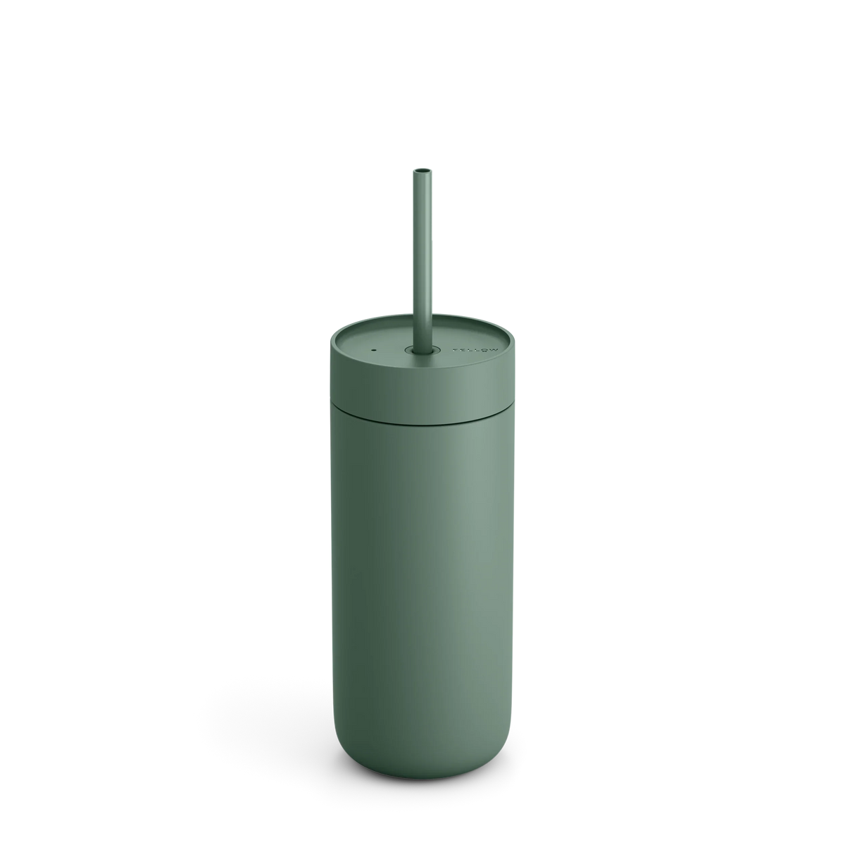 Fellow Carter Cold Mug Yeşil 0.47 L