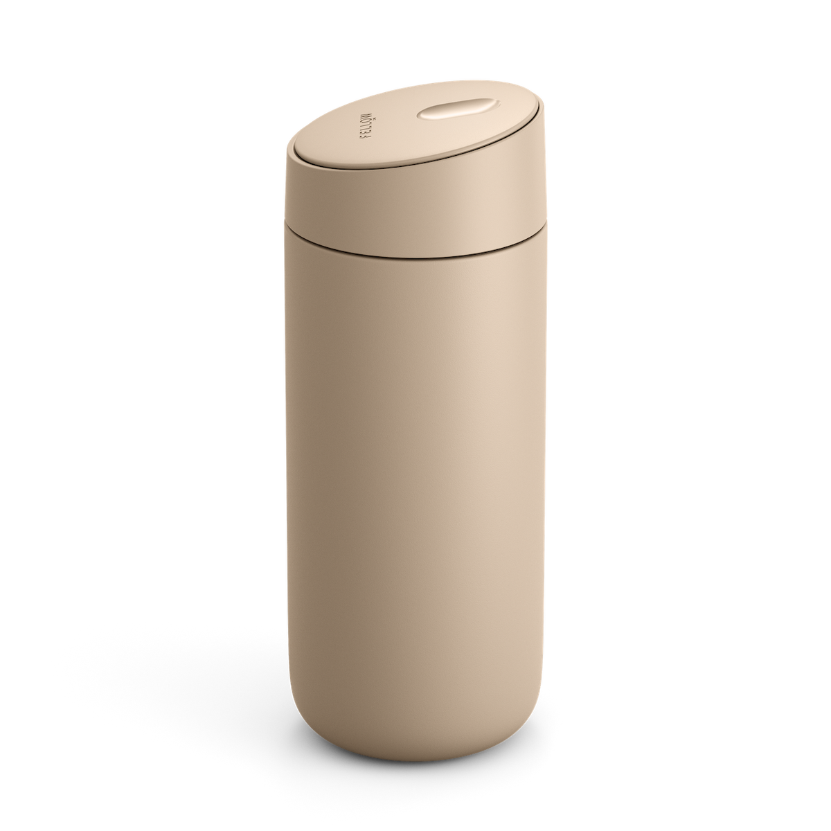 Fellow Carter Slide Mug Sand Dune 0.47 L