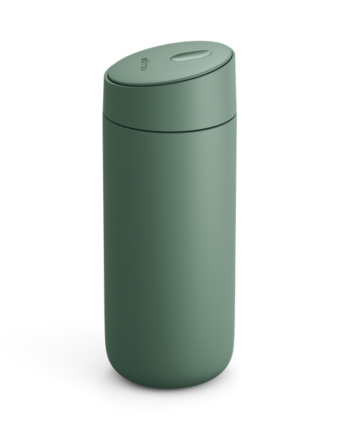 Fellow Carter Slide Mug Yeşil 0.47 L