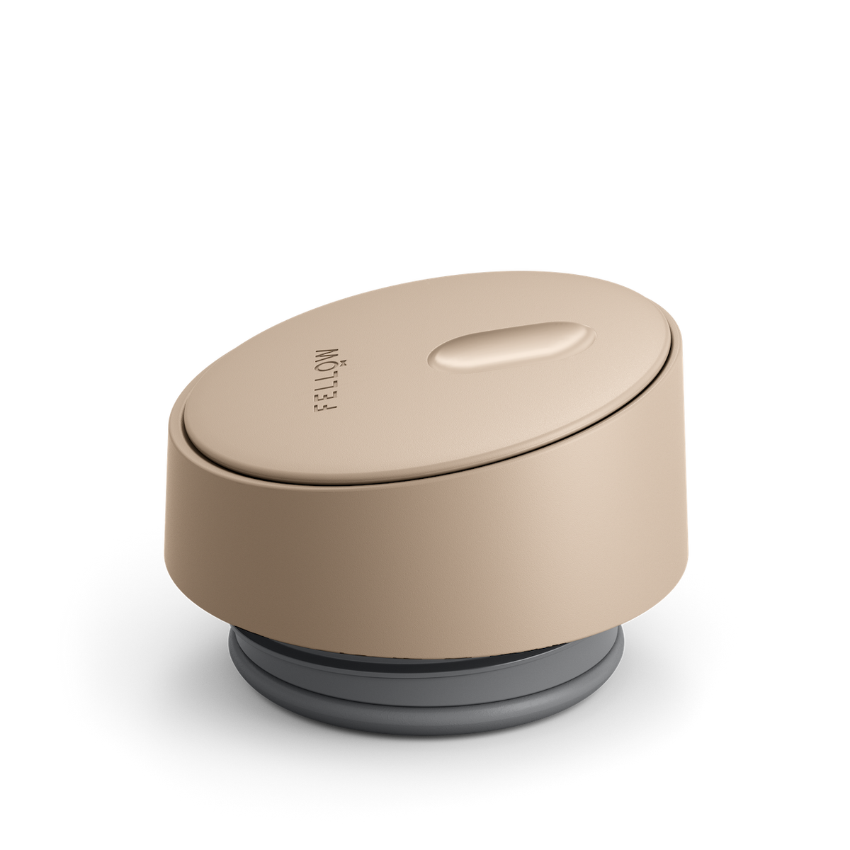 Fellow Carter Slide Mug Sand Dune 0.47 L