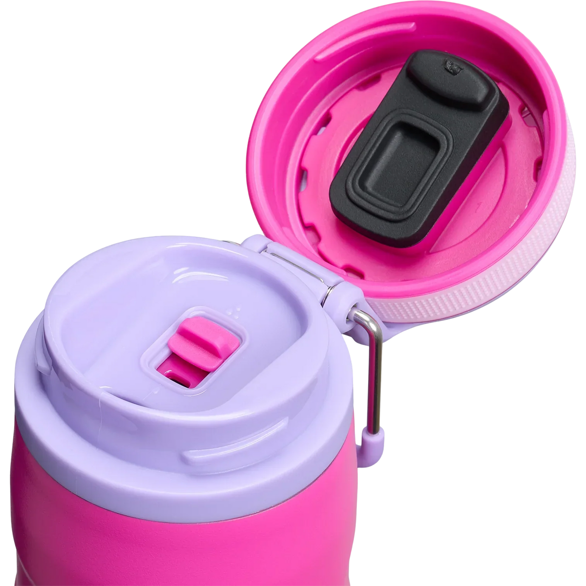 Stanley The IceFlow Twist Flip Termos 0.47L Violet