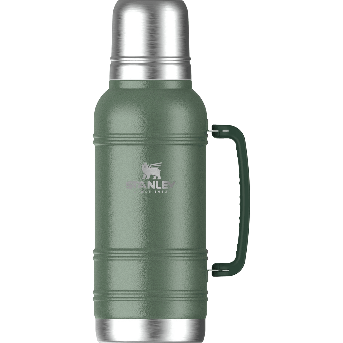 Stanley The Artisan Thermos Bottle Yeşil 1.4 L