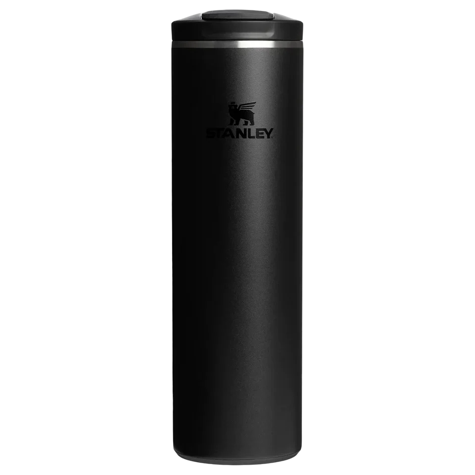 Stanley The Transit Fliptop Mug 0.47L Black