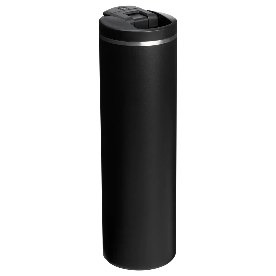 Stanley The Transit Fliptop Mug 0.59L Black (Siyah)