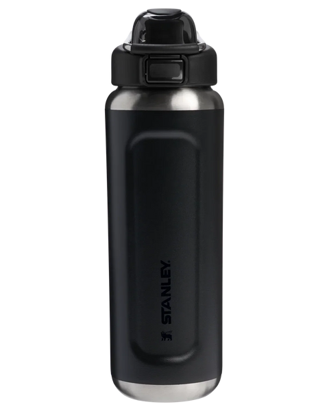 Stanley Classic Wellspring Bottle 0,70 LT Siyah