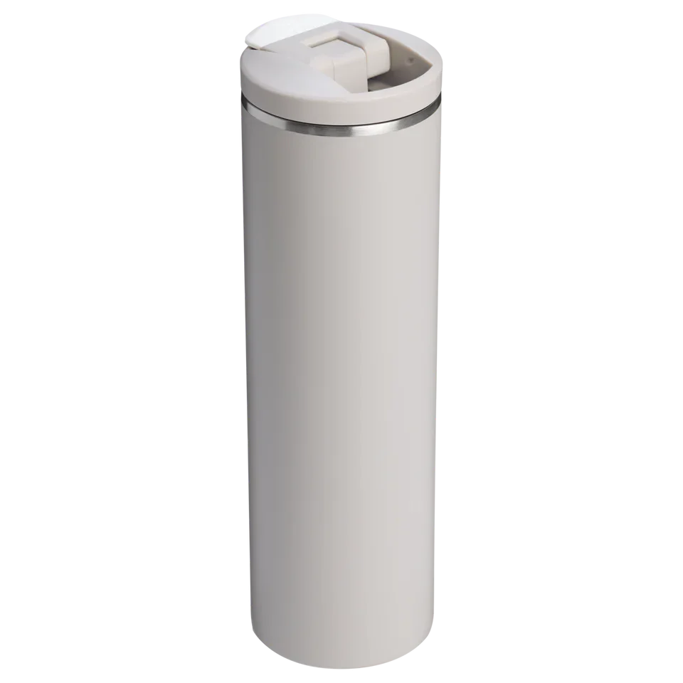 Stanley The Transit Fliptop Mug 0.59L Ash