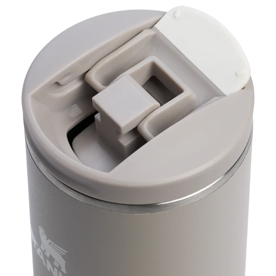 Stanley The Transit Fliptop Mug 0.59L Ash