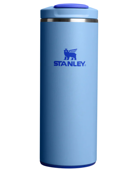 Stanley The Transit Fliptop Mug 0.35L Blue Sky