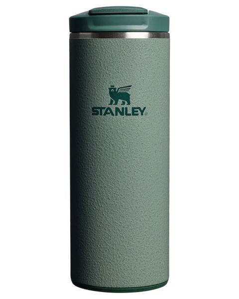 Stanley The Transit Fliptop Mug 0.35L Hammertone Green