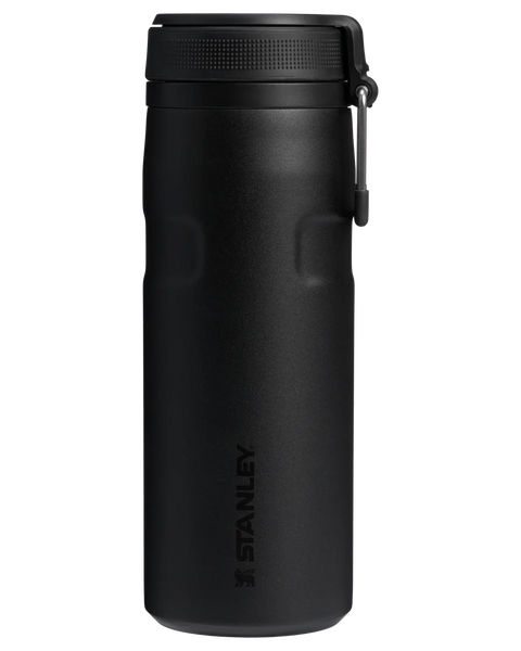 Stanley The IceFlow Twist Flip Termos 0.47L Siyah