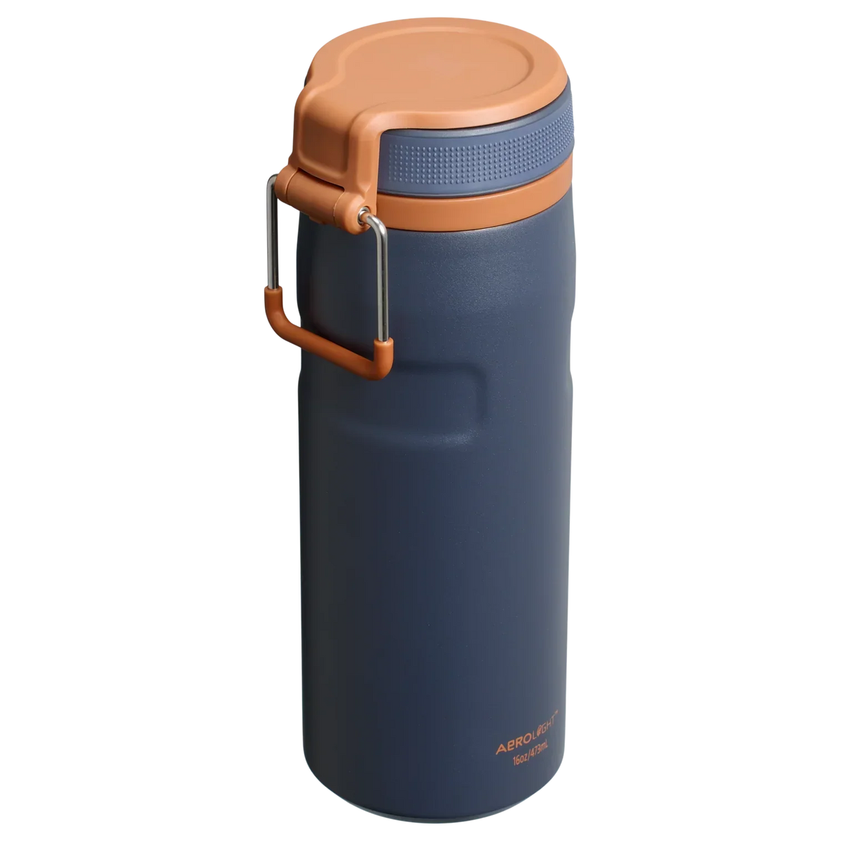 Stanley The IceFlow Twist Flip Termos 0.47L Twilight