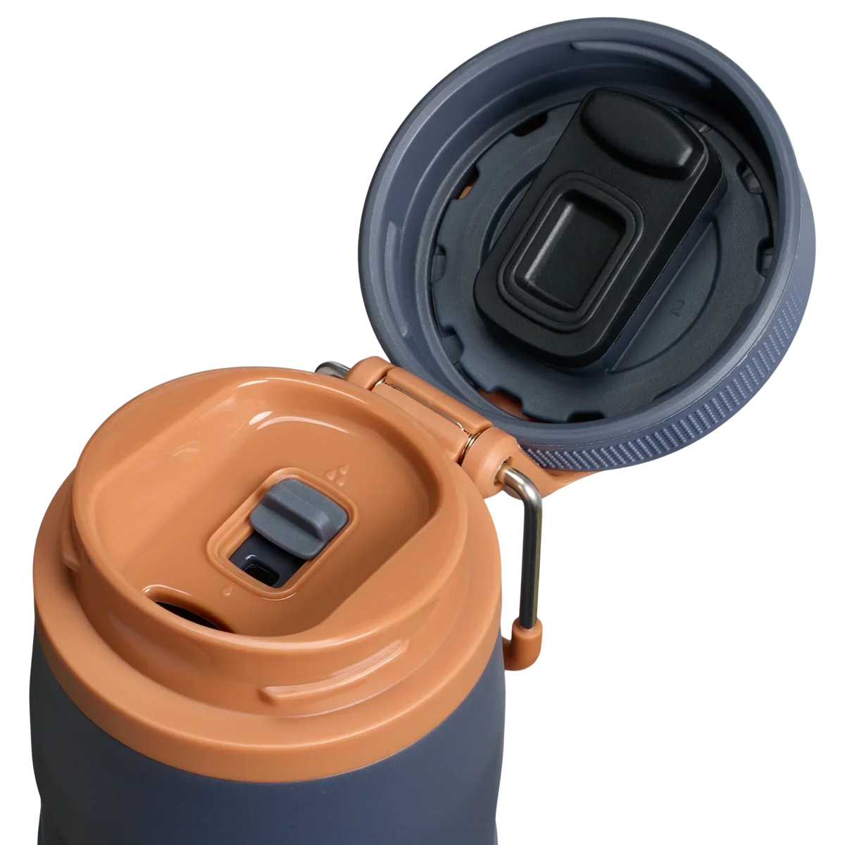 Stanley The IceFlow Twist Flip Termos 0.47L Twilight