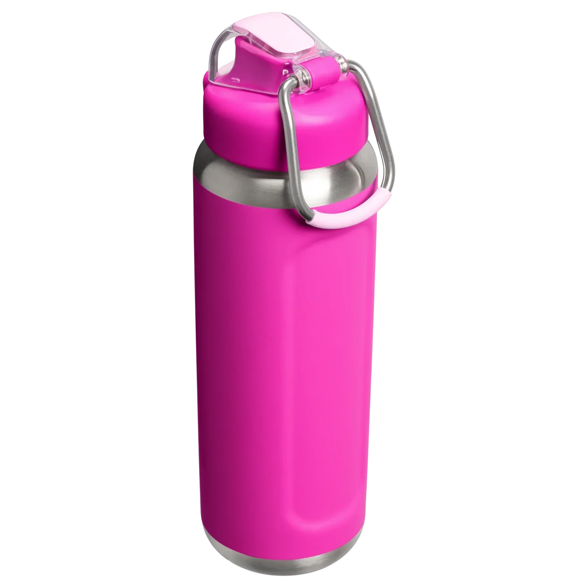 Stanley Classic Wellspring Bottle 0,70 LT Violet