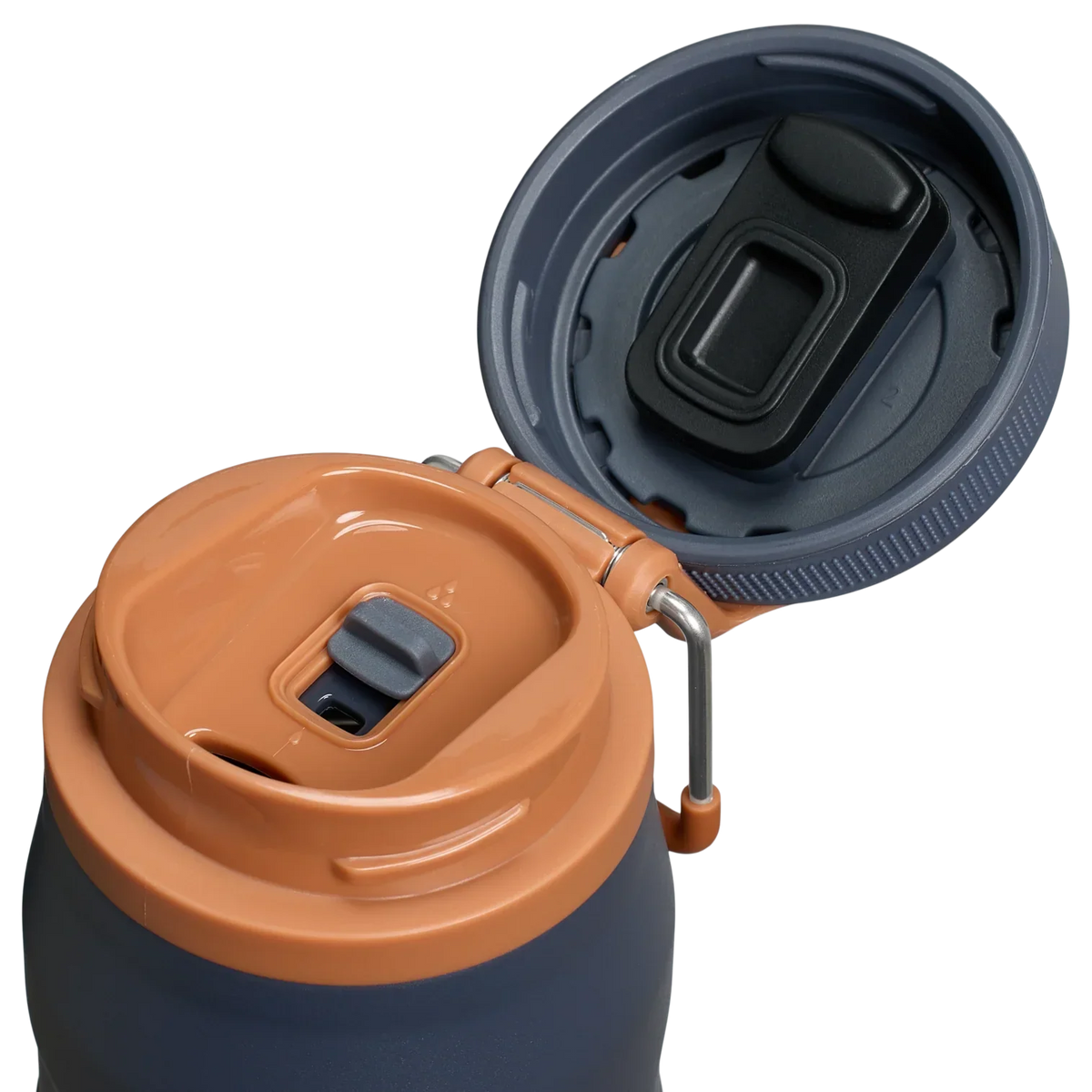 Stanley The IceFlow Twist Flip Termos 0.7L Twilight