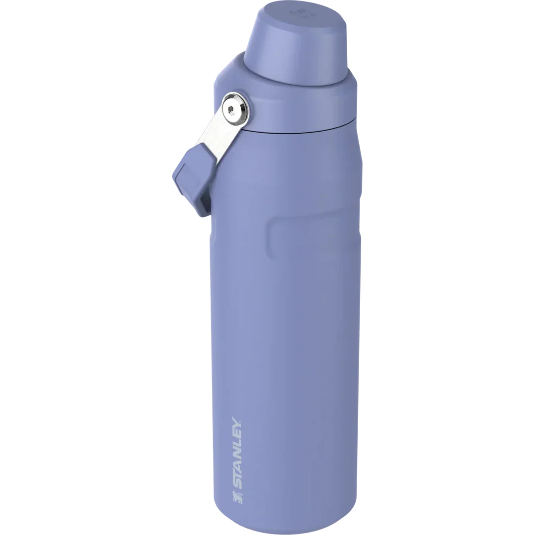 Stanley Iceflow Fast Flow Soğuk Su Termosu 0.7L Hydrangea
