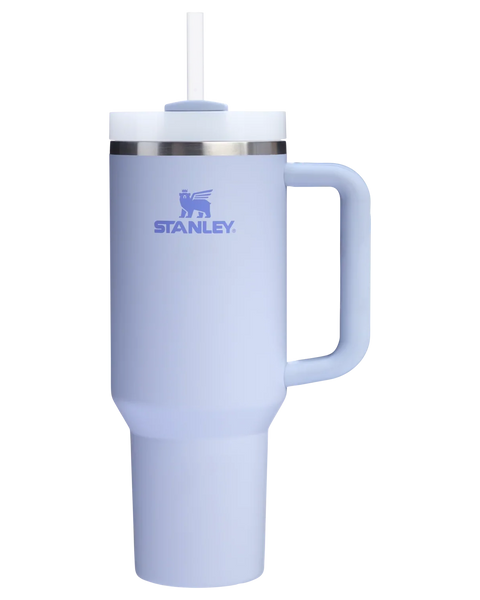 Stanley Quencher® H2.0 FlowState™ Tumbler Dew Drop 1.18L