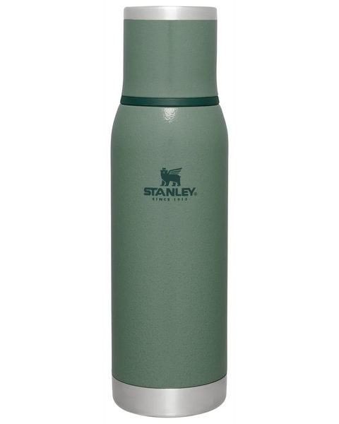 Stanley Adventure To-Go Bottle Yeşil 0.75 L