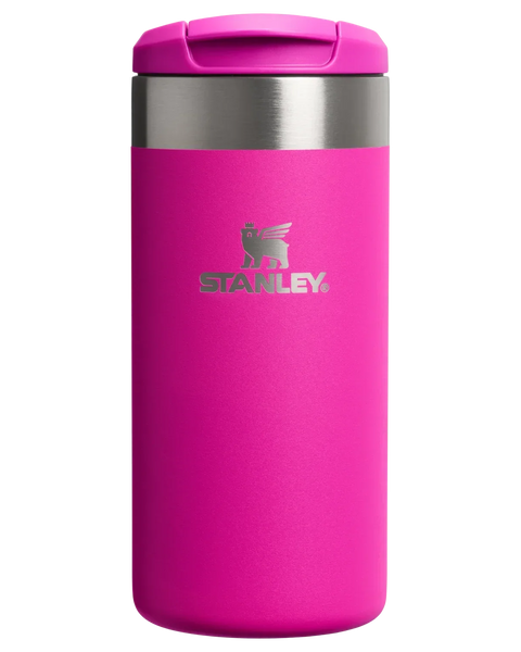 Stanley The Aerolight Transit Mug Violet 0.35L