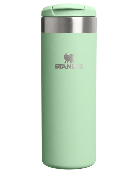 Stanley The Aerolight Transit Mug Pistachio 0.47L